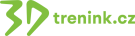 3dtrenink logo